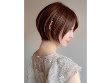 ボンドヘアー(Bond Hair)