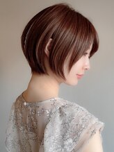 ボンドヘアー(Bond Hair)