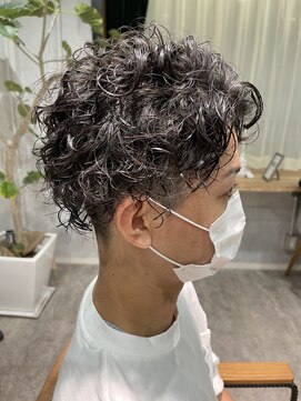 シアカ(SEA A KA) SEA A KA お客様スタイルメンズ40