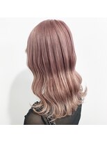 ゲーム 原宿店(GAME)&nbsp;ホワイトグレージュ