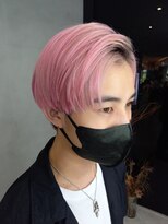 ウィクシー(wixy)&nbsp;サクラロールカラー