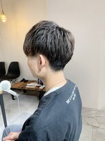 美容室 ツリー(Tree)&nbsp;ノンブローでおさまる大人スタイル『Tree hairsalon 』本厚木