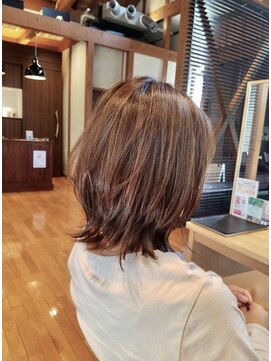 コレット(COLLET) お客様スタイル