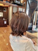 お客様スタイル