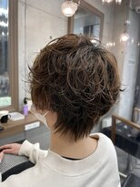 シエル 松山店(CIEL)&nbsp;ショートマッシュ