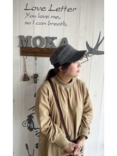 ハウスモカ(House MOKA) 古賀 満