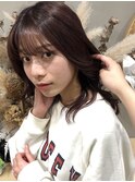 【立町メアリーバイメリー】☆ピンクベージュ☆