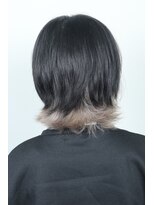 クリップ ジョイント ゴッド(CLIP JOINT GOD) インナーミルクティー