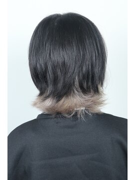 クリップ ジョイント ゴッド(CLIP JOINT GOD) インナーミルクティー