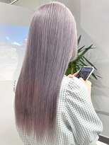 ウィコ 新宿(WICO)&nbsp;ホワイトラベンダー新宿駅/ホワイトグレージュ/ネビージュ/美髪