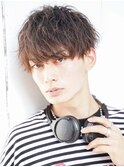 ツイスパドライマッシュ