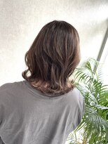 シュネア(shunea330)&nbsp;ゆるふわウルフ