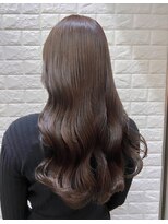 ヒップスデコ(Hip's deco) 大人気*ショコラグレージュ