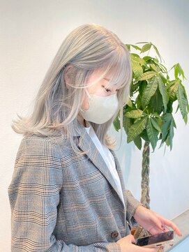 ニュート(Neut ) 透け感◎ホワイト