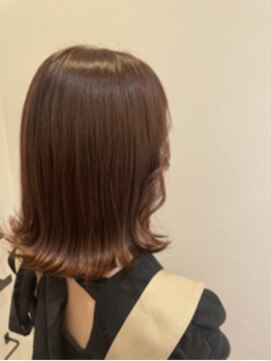 クララ カシハラ(CLALA Kashihara) ☆韓国風スタイル☆