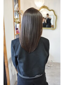 ミマール(mimar) スプリングメルティブラウン