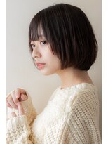 ハイル(Heil)&nbsp;【Heil】20代/30代/40代/耳だしショート/耳かけショート/ハイル