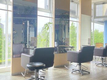 ルフトヘア南千住