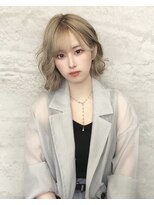 グッディ 倉敷笹沖店(GOOD-DAY)&nbsp;ミルクティーベージュ【岡山】【倉敷】【三浦】