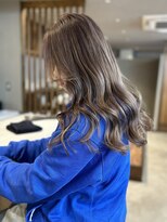 ジャンクス 千葉(junks)&nbsp;ベージュ/ブリーチカラー/レイヤー