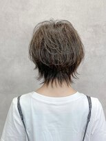 ピッコリーノバイプロデュース 小田急相模原店(Piccolino by Produce)&nbsp;ショートヘア#小田急相模原#ショートヘア#丸みショート