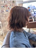 パーマ/髪質再生/ヘッドスパ
