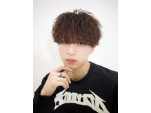 エデアンホンテン メンズサロン(EDEAN 本店 （旧：EDEAN 上通）)