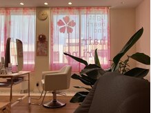 ライトハートアンドヘアスプリング(light heart and hair Spring)