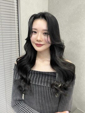 オニキス(ONYX) 【chisato】ワンホンスタイル髪質改善トリートメント