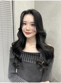 【chisato】ワンホンスタイル髪質改善トリートメント