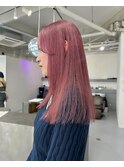 pinkcolor