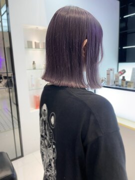 キーン 吉祥寺店(keen) 《アイカワ》ラベンダーグレー