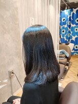 リスボン(lisbon)&nbsp;カットカラートリートメント