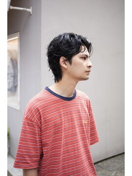 ルーカス(LUCAS) グロスウルフ