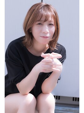 ノイン(noine) #2024#春#夏#髪質改善#ミセス#大人女性