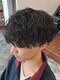 ビーテックバイゼン スライ(B TECH by Zen sly)の写真/【Zen系列のメンズサロン】幅広い世代のリピーター多数!ライフスタイル×トレンドの提案が人気!