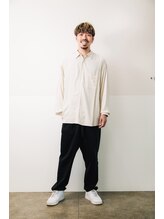 キッカ(kicca)&nbsp;京田 学