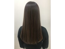 ヘアーアンドメイク アズール 深谷店(Hair&Make Azur)