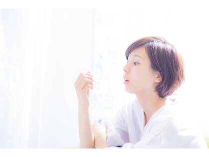 セン(SEN)の写真