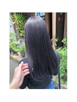 エイト 野々市店(EIGHT)&nbsp;【EIGHT野々市】お客様スタイル_デザインカット