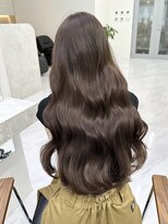 エレリー 栄店(EleRe)&nbsp;EleRe 栄/名古屋/髪質改善/縮毛矯正/カラー/レイヤーカット