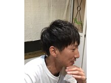 ヘアーガレージ カワニシ(hair garage KAWANISHI)