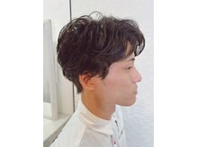 シックスセンスヘアー(sixsense hair)