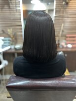 ルアン(Luan)&nbsp;ストカール