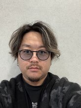 アグ ヘアー フォレ 公津の杜店(Agu hair foret)&nbsp;鈴木 