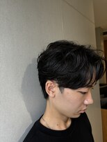 チャコレ 北千住店(Chacolle)&nbsp;韓国風！ワンカールパーマ