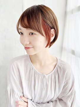 テラ(TERRA) インナーアクセントカラー