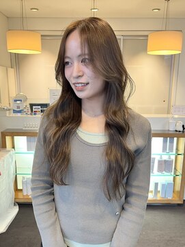 ナンブ セントラル(nambu-CENTRAL) ブリーチ無しWカラー