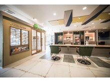 『キッズルーム、無料の駐車場』もあります☆