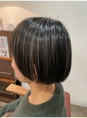 ミニボブ